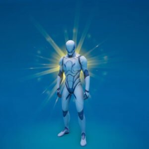 Disco Beams Soft
