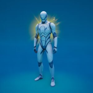 Disco Glow