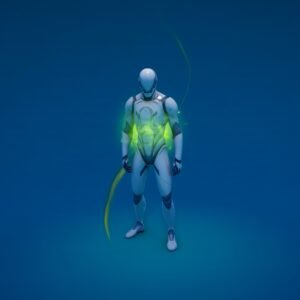 Poison Aura Toxicity Stage2