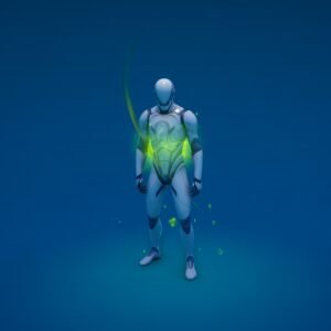 Poison Aura Toxicity Stage3