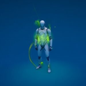 Poison Aura Toxicity Stage4